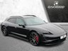 USED 2022 72 PORSCHE TAYCAN Performance Plus 93.4kWh 4S Sport Turismo 5dr Electric Auto 4WD (11kW Charger) (571 ps) BIG SPEC + BOSE SURROUND SOUND + PAN ROOF + PERFORMANCE BATTERY PLUS