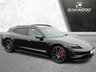 USED 2022 72 PORSCHE TAYCAN Performance Plus 93.4kWh 4S Sport Turismo 5dr Electric Auto 4WD (11kW Charger) (571 ps) BIG SPEC + BOSE SURROUND SOUND + PAN ROOF + PERFORMANCE BATTERY PLUS