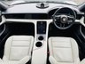 USED 2022 72 PORSCHE TAYCAN Performance Plus 93.4kWh 4S Sport Turismo 5dr Electric Auto 4WD (11kW Charger) (571 ps) BIG SPEC + BOSE SURROUND SOUND + PAN ROOF + PERFORMANCE BATTERY PLUS