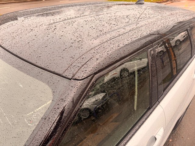 2019 Land Rover RANGE ROVER EVOQUE - Photo 11