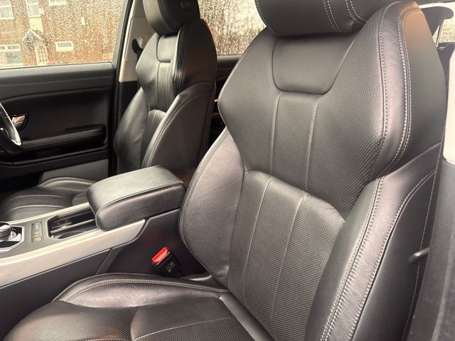 2019 Land Rover RANGE ROVER EVOQUE - Photo 7