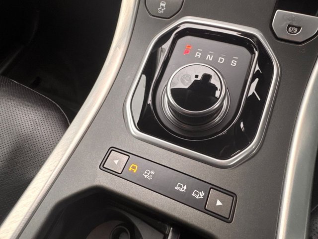 2019 Land Rover RANGE ROVER EVOQUE - Photo 10