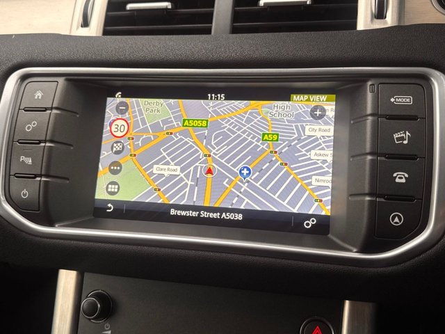 2019 Land Rover RANGE ROVER EVOQUE - Photo 6