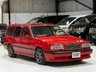 USED 1996 VOLVO 850 2.3 T5-R Limited Edition 5dr ESTATE Petrol Automatic FRESH IMPORT + VERY RARE + RUST FREE EXAMPLE