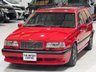 USED 1996 VOLVO 850 2.3 T5-R Limited Edition 5dr ESTATE Petrol Automatic FRESH IMPORT + VERY RARE + RUST FREE EXAMPLE