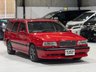 USED 1996 VOLVO 850 2.3 T5-R Limited Edition 5dr ESTATE Petrol Automatic FRESH IMPORT + VERY RARE + RUST FREE EXAMPLE