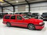 USED 1996 VOLVO 850 2.3 T5-R Limited Edition 5dr ESTATE Petrol Automatic FRESH IMPORT + VERY RARE + RUST FREE EXAMPLE