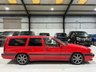 USED 1996 VOLVO 850 2.3 T5-R Limited Edition 5dr ESTATE Petrol Automatic FRESH IMPORT + VERY RARE + RUST FREE EXAMPLE
