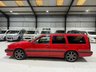 USED 1996 VOLVO 850 2.3 T5-R Limited Edition 5dr ESTATE Petrol Automatic FRESH IMPORT + VERY RARE + RUST FREE EXAMPLE