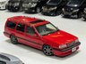 USED 1996 VOLVO 850 2.3 T5-R Limited Edition 5dr ESTATE Petrol Automatic FRESH IMPORT + VERY RARE + RUST FREE EXAMPLE