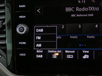 USED 2020 20 VOLKSWAGEN T-ROC 1.0 TSI GPF SE 5d 115 S/S 1 OWNER, GOOD SERVICE HISTORY, FRONT & REAR PARKING SENSORS WITH DISPLAY (PARK PILOT), APP-CONNECT FOR APPLE CARPLAY / ANDROID AUTO (GIVES YOU SAT NAV), DAB RADIO, BLUETOOTH PHONE & MUSIC, ADAPTIVE CRUISE CONTROL & SPEED LIMITER, FRONT ASSIST, LANE ASSIST, ELECTRIC FOLDING HEATED MIRRORS, 17 INCH ALLOY WHEELS, MANUAL 6 SPEED GEARBOX, LEATHER FLAT BOTTOM MULTIFUNCTION STEERING WHEEL, AUTO LIGHTS & WIPERS, AUTO DIMMING REAR VIEW MIRROR, AUTO HOLD, DUAL ZONE CLIMATE AIR CON, SPACE SAVER SPARE WHEEL