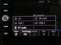 USED 2020 20 VOLKSWAGEN T-ROC 1.0 TSI GPF SE 5d 115 S/S 1 OWNER, GOOD SERVICE HISTORY, FRONT & REAR PARKING SENSORS WITH DISPLAY (PARK PILOT), APP-CONNECT FOR APPLE CARPLAY / ANDROID AUTO (GIVES YOU SAT NAV), DAB RADIO, BLUETOOTH PHONE & MUSIC, ADAPTIVE CRUISE CONTROL & SPEED LIMITER, FRONT ASSIST, LANE ASSIST, ELECTRIC FOLDING HEATED MIRRORS, 17 INCH ALLOY WHEELS, MANUAL 6 SPEED GEARBOX, LEATHER FLAT BOTTOM MULTIFUNCTION STEERING WHEEL, AUTO LIGHTS & WIPERS, AUTO DIMMING REAR VIEW MIRROR, AUTO HOLD, DUAL ZONE CLIMATE AIR CON, SPACE SAVER SPARE WHEEL