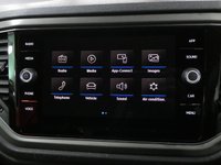 USED 2020 20 VOLKSWAGEN T-ROC 1.0 TSI GPF SE 5d 115 S/S 1 OWNER, GOOD SERVICE HISTORY, FRONT & REAR PARKING SENSORS WITH DISPLAY (PARK PILOT), APP-CONNECT FOR APPLE CARPLAY / ANDROID AUTO (GIVES YOU SAT NAV), DAB RADIO, BLUETOOTH PHONE & MUSIC, ADAPTIVE CRUISE CONTROL & SPEED LIMITER, FRONT ASSIST, LANE ASSIST, ELECTRIC FOLDING HEATED MIRRORS, 17 INCH ALLOY WHEELS, MANUAL 6 SPEED GEARBOX, LEATHER FLAT BOTTOM MULTIFUNCTION STEERING WHEEL, AUTO LIGHTS & WIPERS, AUTO DIMMING REAR VIEW MIRROR, AUTO HOLD, DUAL ZONE CLIMATE AIR CON, SPACE SAVER SPARE WHEEL