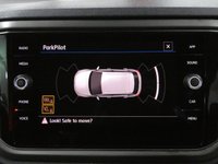 USED 2020 20 VOLKSWAGEN T-ROC 1.0 TSI GPF SE 5d 115 S/S 1 OWNER, GOOD SERVICE HISTORY, FRONT & REAR PARKING SENSORS WITH DISPLAY (PARK PILOT), APP-CONNECT FOR APPLE CARPLAY / ANDROID AUTO (GIVES YOU SAT NAV), DAB RADIO, BLUETOOTH PHONE & MUSIC, ADAPTIVE CRUISE CONTROL & SPEED LIMITER, FRONT ASSIST, LANE ASSIST, ELECTRIC FOLDING HEATED MIRRORS, 17 INCH ALLOY WHEELS, MANUAL 6 SPEED GEARBOX, LEATHER FLAT BOTTOM MULTIFUNCTION STEERING WHEEL, AUTO LIGHTS & WIPERS, AUTO DIMMING REAR VIEW MIRROR, AUTO HOLD, DUAL ZONE CLIMATE AIR CON, SPACE SAVER SPARE WHEEL