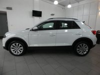 USED 2020 20 VOLKSWAGEN T-ROC 1.0 TSI GPF SE 5d 115 S/S 1 OWNER, GOOD SERVICE HISTORY, FRONT & REAR PARKING SENSORS WITH DISPLAY (PARK PILOT), APP-CONNECT FOR APPLE CARPLAY / ANDROID AUTO (GIVES YOU SAT NAV), DAB RADIO, BLUETOOTH PHONE & MUSIC, ADAPTIVE CRUISE CONTROL & SPEED LIMITER, FRONT ASSIST, LANE ASSIST, ELECTRIC FOLDING HEATED MIRRORS, 17 INCH ALLOY WHEELS, MANUAL 6 SPEED GEARBOX, LEATHER FLAT BOTTOM MULTIFUNCTION STEERING WHEEL, AUTO LIGHTS & WIPERS, AUTO DIMMING REAR VIEW MIRROR, AUTO HOLD, DUAL ZONE CLIMATE AIR CON, SPACE SAVER SPARE WHEEL