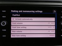 USED 2020 20 VOLKSWAGEN T-ROC 1.0 TSI GPF SE 5d 115 S/S 1 OWNER, GOOD SERVICE HISTORY, FRONT & REAR PARKING SENSORS WITH DISPLAY (PARK PILOT), APP-CONNECT FOR APPLE CARPLAY / ANDROID AUTO (GIVES YOU SAT NAV), DAB RADIO, BLUETOOTH PHONE & MUSIC, ADAPTIVE CRUISE CONTROL & SPEED LIMITER, FRONT ASSIST, LANE ASSIST, ELECTRIC FOLDING HEATED MIRRORS, 17 INCH ALLOY WHEELS, MANUAL 6 SPEED GEARBOX, LEATHER FLAT BOTTOM MULTIFUNCTION STEERING WHEEL, AUTO LIGHTS & WIPERS, AUTO DIMMING REAR VIEW MIRROR, AUTO HOLD, DUAL ZONE CLIMATE AIR CON, SPACE SAVER SPARE WHEEL