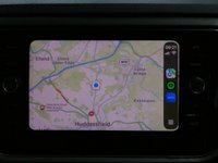 USED 2020 20 VOLKSWAGEN T-ROC 1.0 TSI GPF SE 5d 115 S/S 1 OWNER, GOOD SERVICE HISTORY, FRONT & REAR PARKING SENSORS WITH DISPLAY (PARK PILOT), APP-CONNECT FOR APPLE CARPLAY / ANDROID AUTO (GIVES YOU SAT NAV), DAB RADIO, BLUETOOTH PHONE & MUSIC, ADAPTIVE CRUISE CONTROL & SPEED LIMITER, FRONT ASSIST, LANE ASSIST, ELECTRIC FOLDING HEATED MIRRORS, 17 INCH ALLOY WHEELS, MANUAL 6 SPEED GEARBOX, LEATHER FLAT BOTTOM MULTIFUNCTION STEERING WHEEL, AUTO LIGHTS & WIPERS, AUTO DIMMING REAR VIEW MIRROR, AUTO HOLD, DUAL ZONE CLIMATE AIR CON, SPACE SAVER SPARE WHEEL