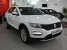USED 2020 20 VOLKSWAGEN T-ROC 1.0 TSI GPF SE 5d 115 S/S 1 OWNER, GOOD SERVICE HISTORY, FRONT & REAR PARKING SENSORS WITH DISPLAY (PARK PILOT), APP-CONNECT FOR APPLE CARPLAY / ANDROID AUTO (GIVES YOU SAT NAV), DAB RADIO, BLUETOOTH PHONE & MUSIC, ADAPTIVE CRUISE CONTROL & SPEED LIMITER, FRONT ASSIST, LANE ASSIST, ELECTRIC FOLDING HEATED MIRRORS, 17 INCH ALLOY WHEELS, MANUAL 6 SPEED GEARBOX, LEATHER FLAT BOTTOM MULTIFUNCTION STEERING WHEEL, AUTO LIGHTS & WIPERS, AUTO DIMMING REAR VIEW MIRROR, AUTO HOLD, DUAL ZONE CLIMATE AIR CON, SPACE SAVER SPARE WHEEL