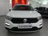 USED 2020 20 VOLKSWAGEN T-ROC 1.0 TSI GPF SE 5d 115 S/S 1 OWNER, GOOD SERVICE HISTORY, FRONT & REAR PARKING SENSORS WITH DISPLAY (PARK PILOT), APP-CONNECT FOR APPLE CARPLAY / ANDROID AUTO (GIVES YOU SAT NAV), DAB RADIO, BLUETOOTH PHONE & MUSIC, ADAPTIVE CRUISE CONTROL & SPEED LIMITER, FRONT ASSIST, LANE ASSIST, ELECTRIC FOLDING HEATED MIRRORS, 17 INCH ALLOY WHEELS, MANUAL 6 SPEED GEARBOX, LEATHER FLAT BOTTOM MULTIFUNCTION STEERING WHEEL, AUTO LIGHTS & WIPERS, AUTO DIMMING REAR VIEW MIRROR, AUTO HOLD, DUAL ZONE CLIMATE AIR CON, SPACE SAVER SPARE WHEEL