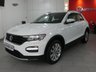 USED 2020 20 VOLKSWAGEN T-ROC 1.0 TSI GPF SE 5d 115 S/S 1 OWNER, GOOD SERVICE HISTORY, FRONT & REAR PARKING SENSORS WITH DISPLAY (PARK PILOT), APP-CONNECT FOR APPLE CARPLAY / ANDROID AUTO (GIVES YOU SAT NAV), DAB RADIO, BLUETOOTH PHONE & MUSIC, ADAPTIVE CRUISE CONTROL & SPEED LIMITER, FRONT ASSIST, LANE ASSIST, ELECTRIC FOLDING HEATED MIRRORS, 17 INCH ALLOY WHEELS, MANUAL 6 SPEED GEARBOX, LEATHER FLAT BOTTOM MULTIFUNCTION STEERING WHEEL, AUTO LIGHTS & WIPERS, AUTO DIMMING REAR VIEW MIRROR, AUTO HOLD, DUAL ZONE CLIMATE AIR CON, SPACE SAVER SPARE WHEEL