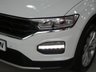 USED 2020 20 VOLKSWAGEN T-ROC 1.0 TSI GPF SE 5d 115 S/S 1 OWNER, GOOD SERVICE HISTORY, FRONT & REAR PARKING SENSORS WITH DISPLAY (PARK PILOT), APP-CONNECT FOR APPLE CARPLAY / ANDROID AUTO (GIVES YOU SAT NAV), DAB RADIO, BLUETOOTH PHONE & MUSIC, ADAPTIVE CRUISE CONTROL & SPEED LIMITER, FRONT ASSIST, LANE ASSIST, ELECTRIC FOLDING HEATED MIRRORS, 17 INCH ALLOY WHEELS, MANUAL 6 SPEED GEARBOX, LEATHER FLAT BOTTOM MULTIFUNCTION STEERING WHEEL, AUTO LIGHTS & WIPERS, AUTO DIMMING REAR VIEW MIRROR, AUTO HOLD, DUAL ZONE CLIMATE AIR CON, SPACE SAVER SPARE WHEEL