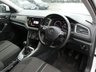USED 2020 20 VOLKSWAGEN T-ROC 1.0 TSI GPF SE 5d 115 S/S 1 OWNER, GOOD SERVICE HISTORY, FRONT & REAR PARKING SENSORS WITH DISPLAY (PARK PILOT), APP-CONNECT FOR APPLE CARPLAY / ANDROID AUTO (GIVES YOU SAT NAV), DAB RADIO, BLUETOOTH PHONE & MUSIC, ADAPTIVE CRUISE CONTROL & SPEED LIMITER, FRONT ASSIST, LANE ASSIST, ELECTRIC FOLDING HEATED MIRRORS, 17 INCH ALLOY WHEELS, MANUAL 6 SPEED GEARBOX, LEATHER FLAT BOTTOM MULTIFUNCTION STEERING WHEEL, AUTO LIGHTS & WIPERS, AUTO DIMMING REAR VIEW MIRROR, AUTO HOLD, DUAL ZONE CLIMATE AIR CON, SPACE SAVER SPARE WHEEL