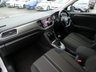 USED 2020 20 VOLKSWAGEN T-ROC 1.0 TSI GPF SE 5d 115 S/S 1 OWNER, GOOD SERVICE HISTORY, FRONT & REAR PARKING SENSORS WITH DISPLAY (PARK PILOT), APP-CONNECT FOR APPLE CARPLAY / ANDROID AUTO (GIVES YOU SAT NAV), DAB RADIO, BLUETOOTH PHONE & MUSIC, ADAPTIVE CRUISE CONTROL & SPEED LIMITER, FRONT ASSIST, LANE ASSIST, ELECTRIC FOLDING HEATED MIRRORS, 17 INCH ALLOY WHEELS, MANUAL 6 SPEED GEARBOX, LEATHER FLAT BOTTOM MULTIFUNCTION STEERING WHEEL, AUTO LIGHTS & WIPERS, AUTO DIMMING REAR VIEW MIRROR, AUTO HOLD, DUAL ZONE CLIMATE AIR CON, SPACE SAVER SPARE WHEEL