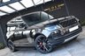 USED 2019 LAND ROVER RANGE ROVER 5.0 P565 V8 SV Autobiography Dynamic SUV 5dr Petrol Auto 4WD Euro 6 (s/s) (565 ps) A PRIVATE JET ON WHEELS