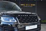 USED 2019 LAND ROVER RANGE ROVER 5.0 P565 V8 SV Autobiography Dynamic SUV 5dr Petrol Auto 4WD Euro 6 (s/s) (565 ps) A PRIVATE JET ON WHEELS