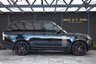 USED 2019 LAND ROVER RANGE ROVER 5.0 P565 V8 SV Autobiography Dynamic SUV 5dr Petrol Auto 4WD Euro 6 (s/s) (565 ps) A PRIVATE JET ON WHEELS