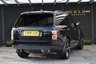 USED 2019 LAND ROVER RANGE ROVER 5.0 P565 V8 SV Autobiography Dynamic SUV 5dr Petrol Auto 4WD Euro 6 (s/s) (565 ps) A PRIVATE JET ON WHEELS