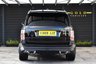 USED 2019 LAND ROVER RANGE ROVER 5.0 P565 V8 SV Autobiography Dynamic SUV 5dr Petrol Auto 4WD Euro 6 (s/s) (565 ps) A PRIVATE JET ON WHEELS
