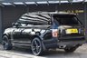 USED 2019 LAND ROVER RANGE ROVER 5.0 P565 V8 SV Autobiography Dynamic SUV 5dr Petrol Auto 4WD Euro 6 (s/s) (565 ps) A PRIVATE JET ON WHEELS