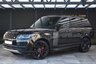 USED 2019 LAND ROVER RANGE ROVER 5.0 P565 V8 SV Autobiography Dynamic SUV 5dr Petrol Auto 4WD Euro 6 (s/s) (565 ps) A PRIVATE JET ON WHEELS