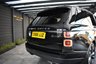 USED 2019 LAND ROVER RANGE ROVER 5.0 P565 V8 SV Autobiography Dynamic SUV 5dr Petrol Auto 4WD Euro 6 (s/s) (565 ps) A PRIVATE JET ON WHEELS