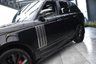 USED 2019 LAND ROVER RANGE ROVER 5.0 P565 V8 SV Autobiography Dynamic SUV 5dr Petrol Auto 4WD Euro 6 (s/s) (565 ps) A PRIVATE JET ON WHEELS