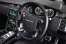 USED 2019 LAND ROVER RANGE ROVER 5.0 P565 V8 SV Autobiography Dynamic SUV 5dr Petrol Auto 4WD Euro 6 (s/s) (565 ps) A PRIVATE JET ON WHEELS