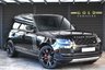 USED 2019 LAND ROVER RANGE ROVER 5.0 P565 V8 SV Autobiography Dynamic SUV 5dr Petrol Auto 4WD Euro 6 (s/s) (565 ps) A PRIVATE JET ON WHEELS