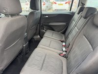 USED 2017 67 VAUXHALL ZAFIRA TOURER 1.6 CDTi ecoFLEX Design MPV 5dr Diesel Manual Euro 6 (s/s) (134 ps) Buy Online. Nationwide Delivery Available.Click And Collect Finance Available (subject to status)