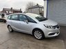 USED 2017 67 VAUXHALL ZAFIRA TOURER 1.6 CDTi ecoFLEX Design MPV 5dr Diesel Manual Euro 6 (s/s) (134 ps) Buy Online. Nationwide Delivery Available.Click And Collect Finance Available (subject to status)