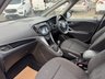 USED 2017 67 VAUXHALL ZAFIRA TOURER 1.6 CDTi ecoFLEX Design MPV 5dr Diesel Manual Euro 6 (s/s) (134 ps) Buy Online. Nationwide Delivery Available.Click And Collect Finance Available (subject to status)
