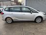 USED 2017 67 VAUXHALL ZAFIRA TOURER 1.6 CDTi ecoFLEX Design MPV 5dr Diesel Manual Euro 6 (s/s) (134 ps) Buy Online. Nationwide Delivery Available.Click And Collect Finance Available (subject to status)