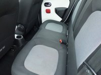 USED 2016 66 RENAULT TWINGO 1.0 SCe The Color Run Special Edition Hatchback 5dr Petrol Manual Euro 6 (70 ps) www.suffolkcarcentre.co.uk - Located at Lowestoft
