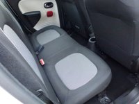 USED 2016 66 RENAULT TWINGO 1.0 SCe The Color Run Special Edition Hatchback 5dr Petrol Manual Euro 6 (70 ps) www.suffolkcarcentre.co.uk - Located at Lowestoft