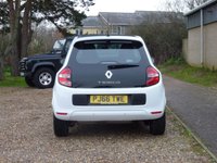 USED 2016 66 RENAULT TWINGO 1.0 SCe The Color Run Special Edition Hatchback 5dr Petrol Manual Euro 6 (70 ps) www.suffolkcarcentre.co.uk - Located at Lowestoft