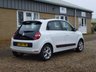 USED 2016 66 RENAULT TWINGO 1.0 SCe The Color Run Special Edition Hatchback 5dr Petrol Manual Euro 6 (70 ps) www.suffolkcarcentre.co.uk - Located at Lowestoft