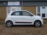 USED 2016 66 RENAULT TWINGO 1.0 SCe The Color Run Special Edition Hatchback 5dr Petrol Manual Euro 6 (70 ps) www.suffolkcarcentre.co.uk - Located at Lowestoft