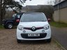 USED 2016 66 RENAULT TWINGO 1.0 SCe The Color Run Special Edition Hatchback 5dr Petrol Manual Euro 6 (70 ps) www.suffolkcarcentre.co.uk - Located at Lowestoft