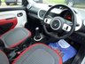 USED 2016 66 RENAULT TWINGO 1.0 SCe The Color Run Special Edition Hatchback 5dr Petrol Manual Euro 6 (70 ps) www.suffolkcarcentre.co.uk - Located at Lowestoft