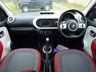 USED 2016 66 RENAULT TWINGO 1.0 SCe The Color Run Special Edition Hatchback 5dr Petrol Manual Euro 6 (70 ps) www.suffolkcarcentre.co.uk - Located at Lowestoft